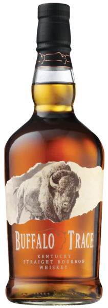 Віскі Bourbon Buffalo Trace / Баффало Трейс 0,7л 40%
