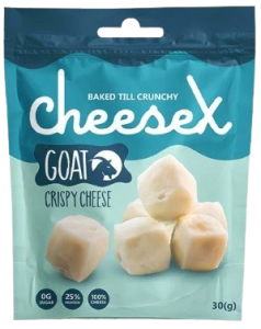 CheeseX 30г
