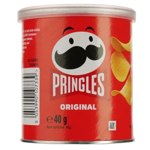 Pringles Original 40г