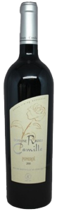 Domaine Roses Camille 2018 AOC 14,5% 0,75 л