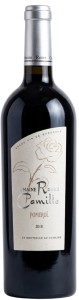 Domaine Roses Camille 2018 AOC 14,5% 0,75 л