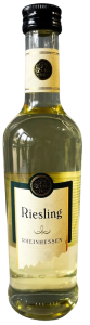 Riesling halbtrocken QbA 0,25л 12%