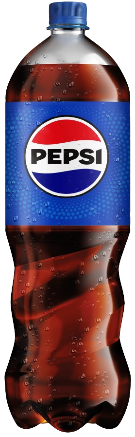 Напиток сильногазированный Pepsi Cola /Пепси Кола 1,75л