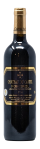 Chateau Du Castel 2019 AOC 14,5% 0,75 л