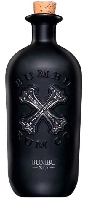 Ром Bumbu / Бамбу XO 0.7л 40%