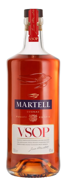 Коньяк Мартель / Martell VSOP 0.7л 40%