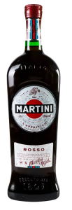 Мартини Россо 1л 18%