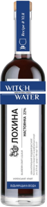 Witch Water 0,5л 22%