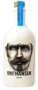 Knut Hansen 0,5л. 42%