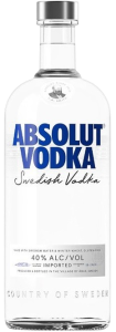 Абсолют 0.7 л 40%