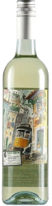 PORTA 6 0,75 л 12.5%