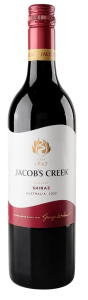 Jacob's Creek Шираз 0,75л 10,5-15%
