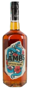 Lamb's 0.7л 30%