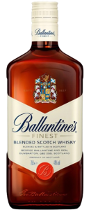 Віскі Балантайнс Файнест 40%, 0.7л