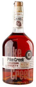Pike Creek 42%, 0.7л