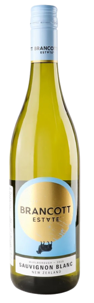 Вино Brancott Estate Marlborough Sauvignon Blanc біле сухе 0,75л 10,5-15% (під замовлення)