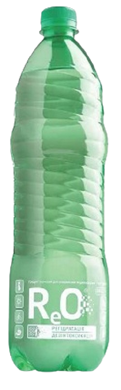 Пищевой продукт для специальных медицинских целей ReO / РеО 1,5 л