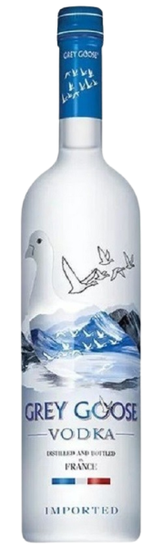 Горілка Grey Goose / Грей Гус 0,7л 40%
