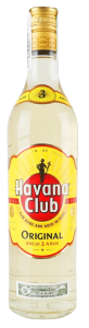 Гавана Клаб 3 года 0.7л 40%