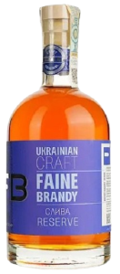 Файне Reserve 0,5л 40%