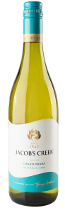 Джейкобс Крик Шардоне 0,75л 10,5-15%