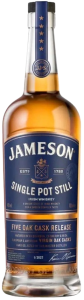 Джемесон Сингл Пот Стілл 0.7л 46%