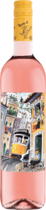 PORTA 6 0,75 л 12%
