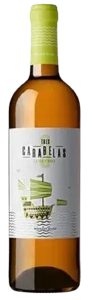 Tres Carabelas DO 0.75л, 12.0%