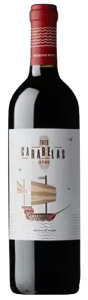 Tres Carabelas DO 0.75л, 12.5%