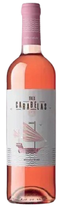 Tres Carabelas DO 0.75л 12%