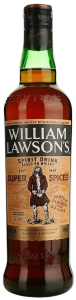 Вільям Лоусонс Супер Спайсд 0,7л 35%