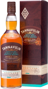 Тамнавулін 0,7л 40%