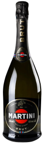 Мартини Брют 0,75л 11,5%