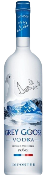 Водка Grey Goose / Грей Гус 0,5л 40%