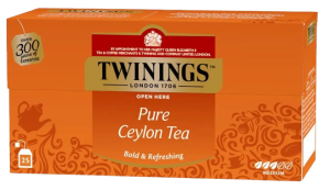 Twinings 25х2г