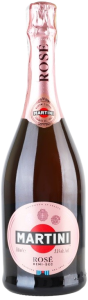 Мартини Розе 0,75л 9,5%