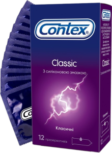 Contex Classic 12 шт.