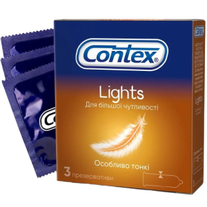 Contex Lights 3 шт