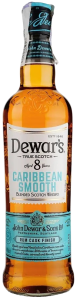 Дьюарс Карібіан Смуз 8 років 0,7л 40%