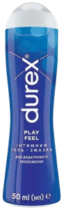 Durex Play Feel 50 мл