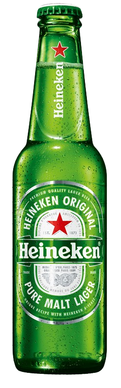 Пиво Heineken / Хайнекен 0,5л 5%