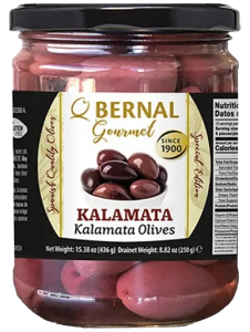 Бернал Гурмэ 436 г