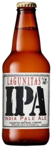 Lagunitas IPA 0,33л 6,2%
