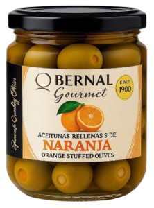 Бернал Гурмэ 436 г