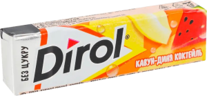 Дирол 14г