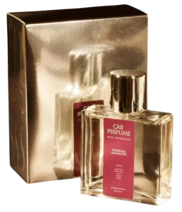 Эссе Тропическая маракуйя 60 мл