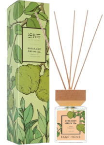 Эссе Бергамот-Зелёный чай 100 мл