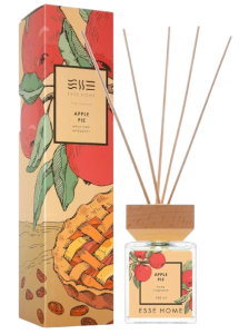 Эссе Яблочный штрудель 100 мл