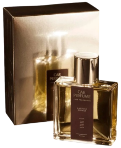 Эссе Амбровая корица 60 мл