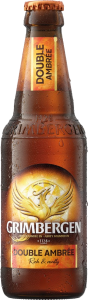 Грімберген 0.33л 6,5% скло